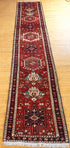Karajar runner 420 x 75 cms - The Nomads Tent